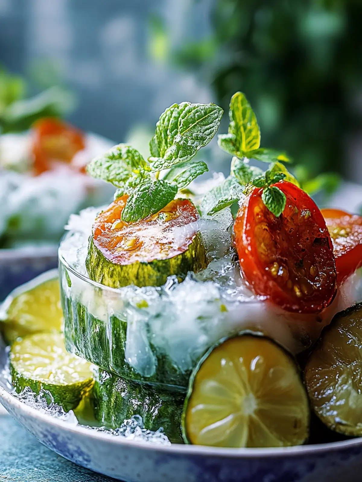 Irresistible Borani Banjan: Crispy Eggplant Delight at Home 4 Borani Banjan