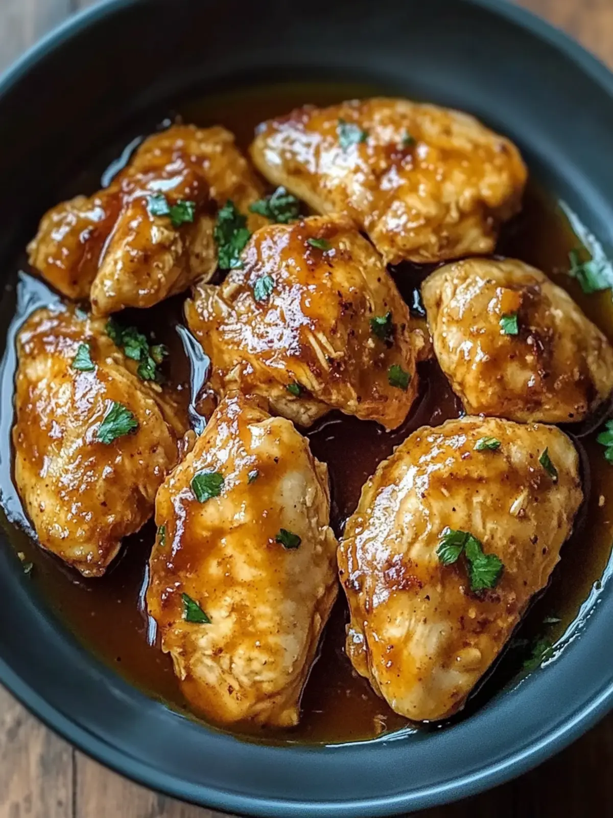 Mouthwatering Sweet Baby Ray’s Crockpot Chicken Made Easy 4 Sweet Baby Ray’s Crockpot Chicken