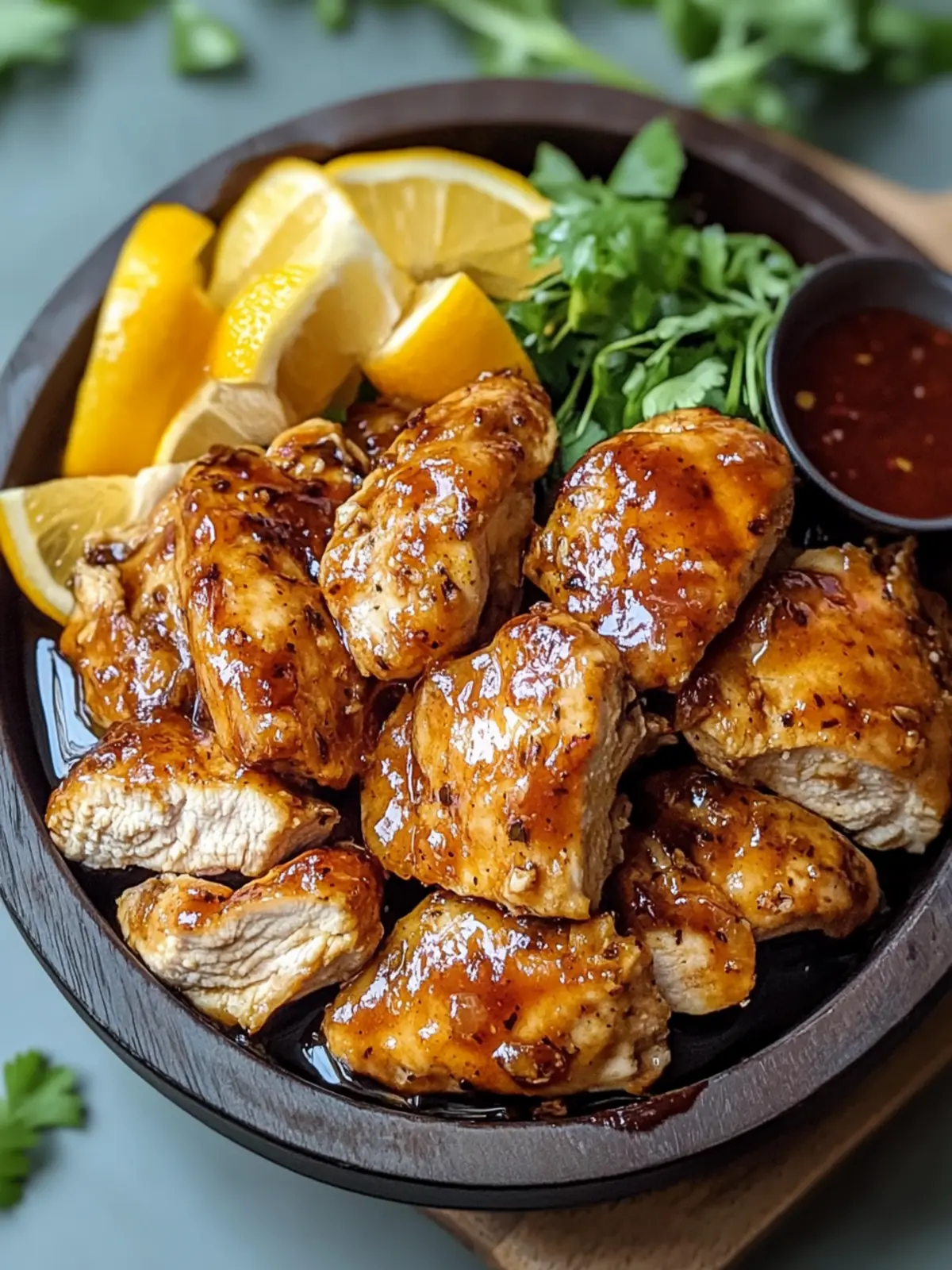 Mouthwatering Sweet Baby Ray’s Crockpot Chicken Made Easy 2 Sweet Baby Ray’s Crockpot Chicken