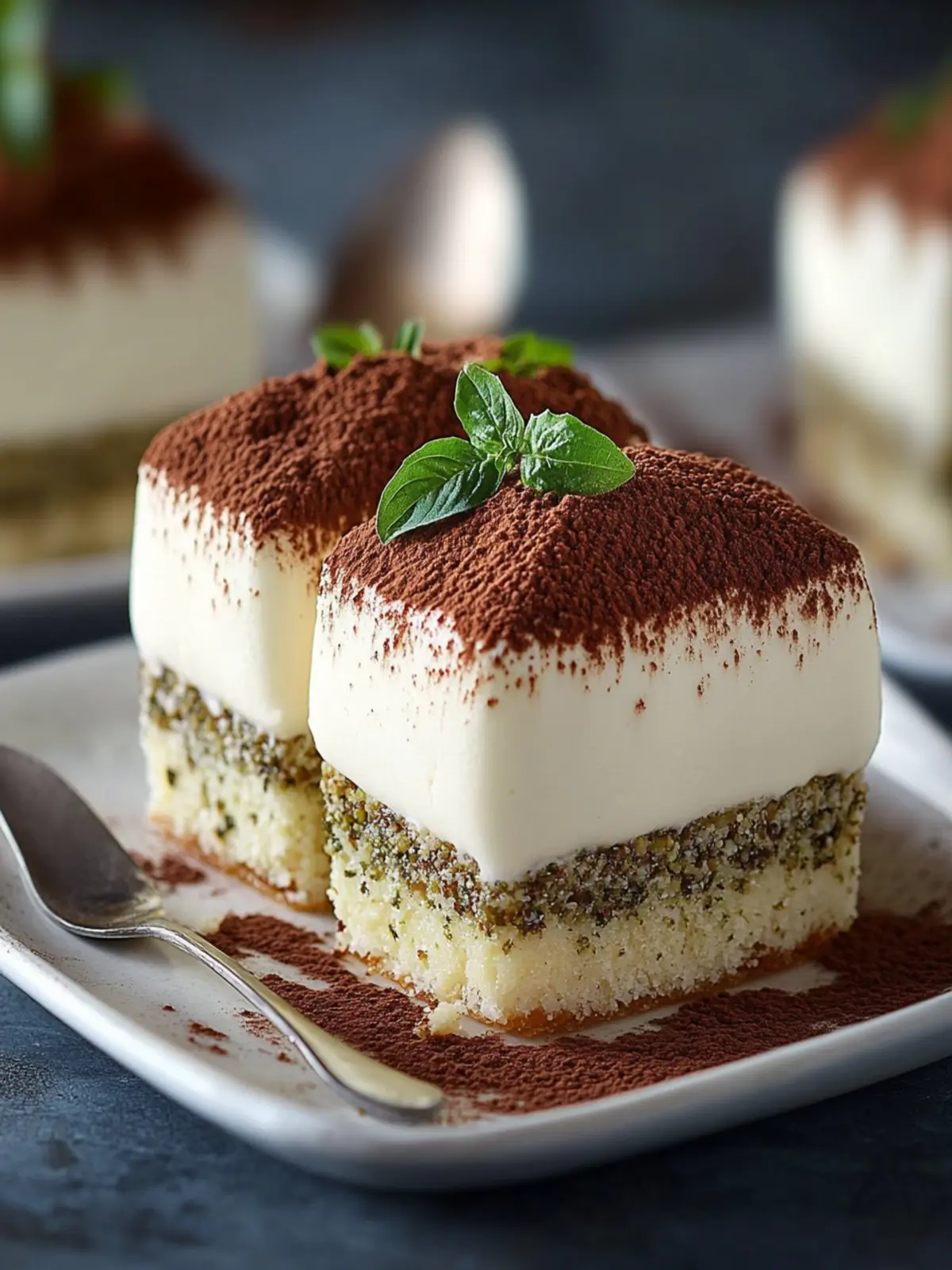 Irresistible Italian Desserts for Ramadan You’ll Love 4 Italian desserts for Ramadan