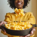 The Delicious Black History of Mac and Cheese Unveiled 6 Black History Of Mac And Cheese