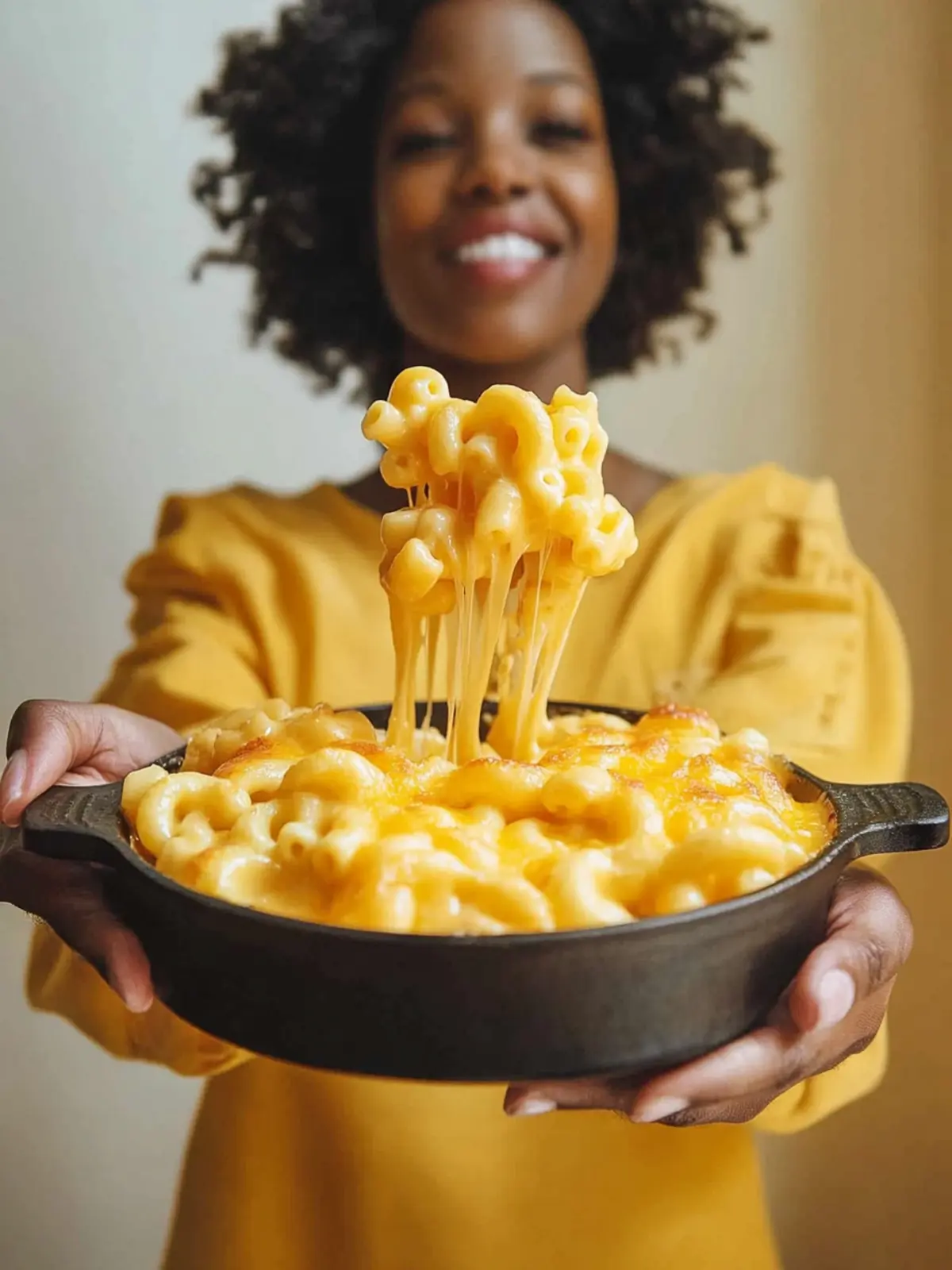 The Delicious Black History of Mac and Cheese Unveiled 5 Black History Of Mac And Cheese