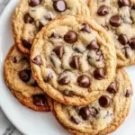 Chewy Chocolate Chip Cookies that Make Every Day Special 9 Chocolate Chip Cookies