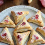 Ten Mouth-Watering Purim Hamantaschen You'll Crave Again! 10 Ten Mouth-Watering Purim Hamantaschen