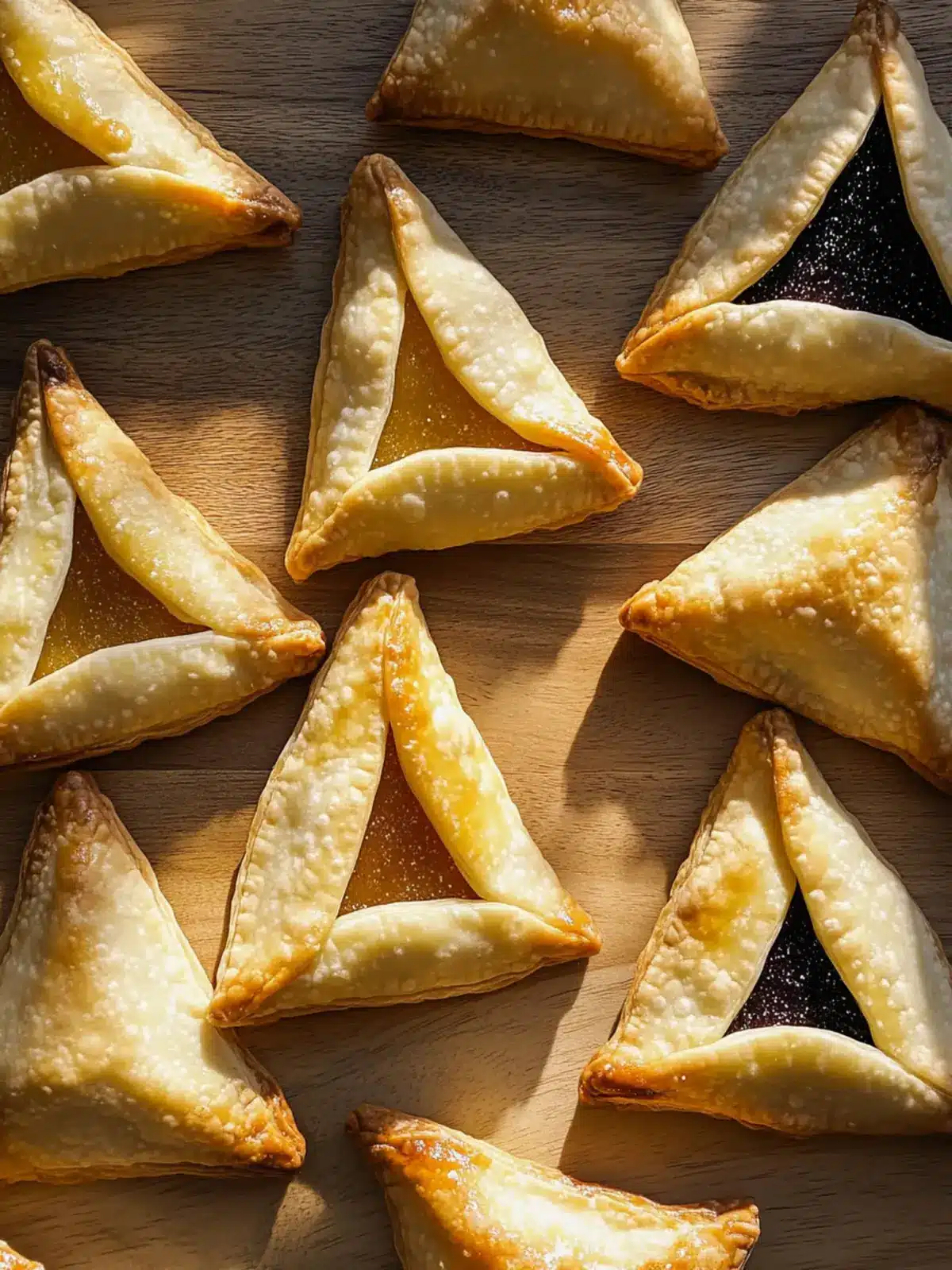 Delicious Traditional Hamantaschen Recipe You’ll Love Making 4 Traditional Hamantaschen Recipe