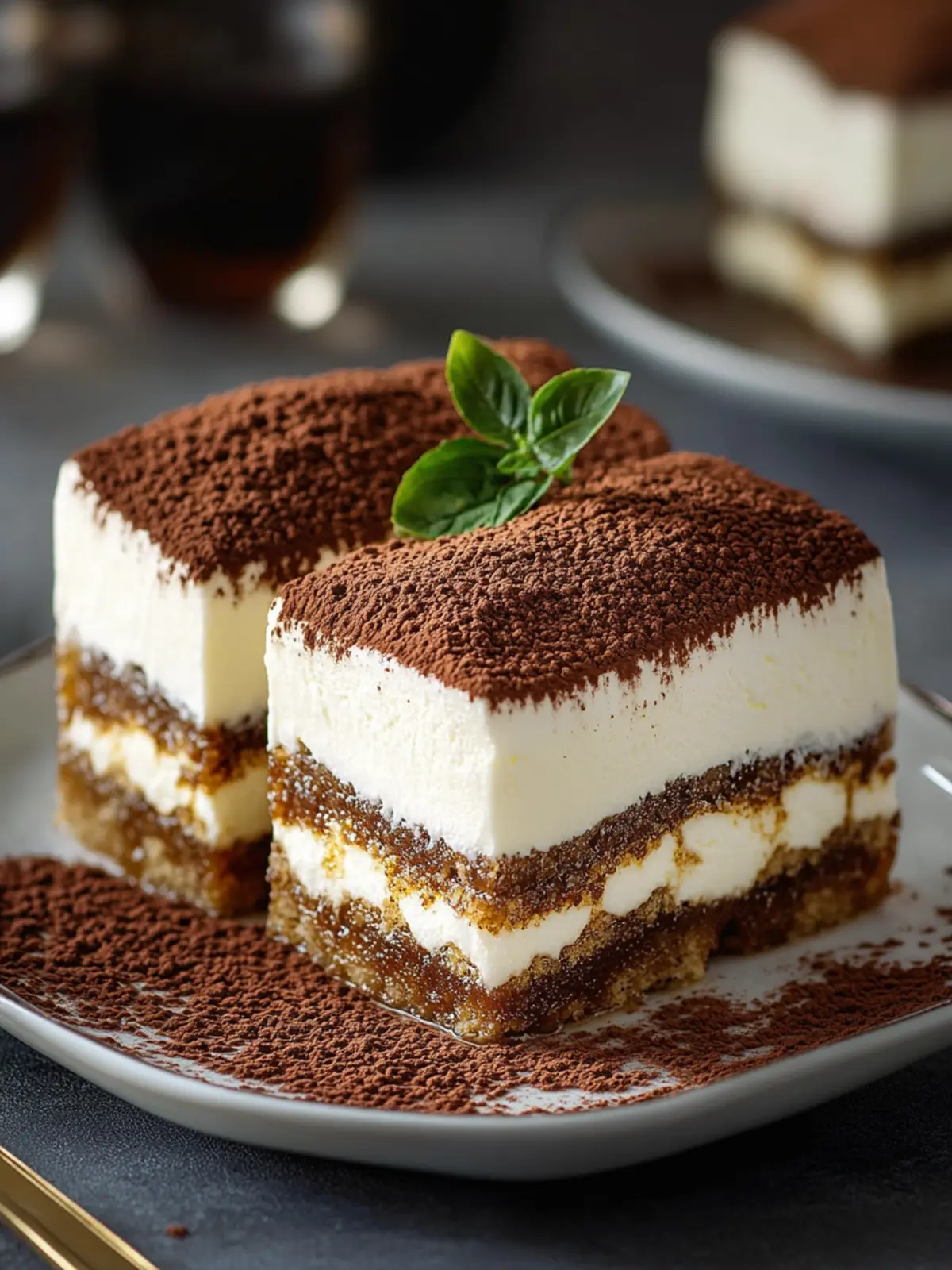 Irresistible Italian Desserts for Ramadan You’ll Love 2 Italian desserts for Ramadan