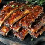 Savory Baby Back Ribs: Melt-in-Your-Mouth Delight at Home 9 Savory Baby Back Ribs