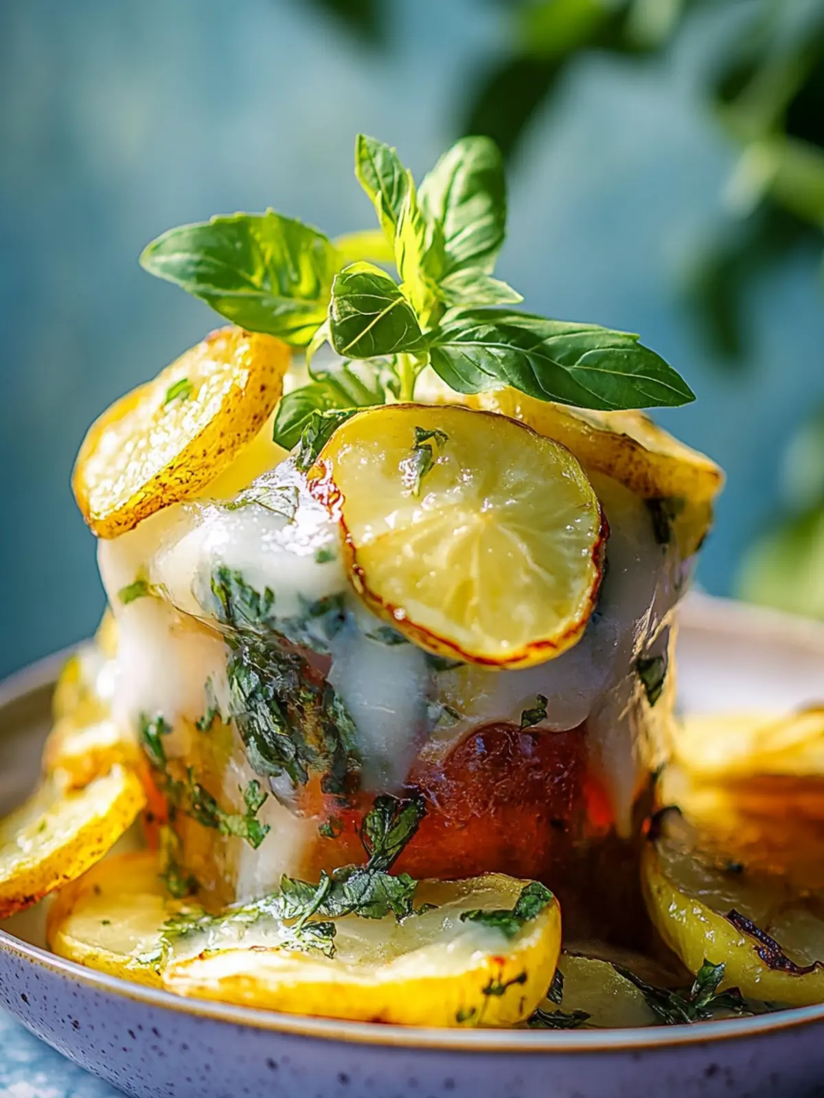 Irresistible Borani Banjan: Crispy Eggplant Delight at Home 2 Borani Banjan