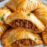 Ground Beef Empanada Recipe: Simple, Satisfying, and Scrumptious 9 Ground Beef Empanada Recipe