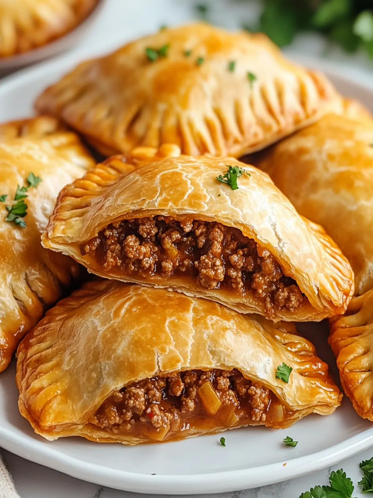 Ground Beef Empanada Recipe: Simple, Satisfying, and Scrumptious 5 Ground Beef Empanada Recipe