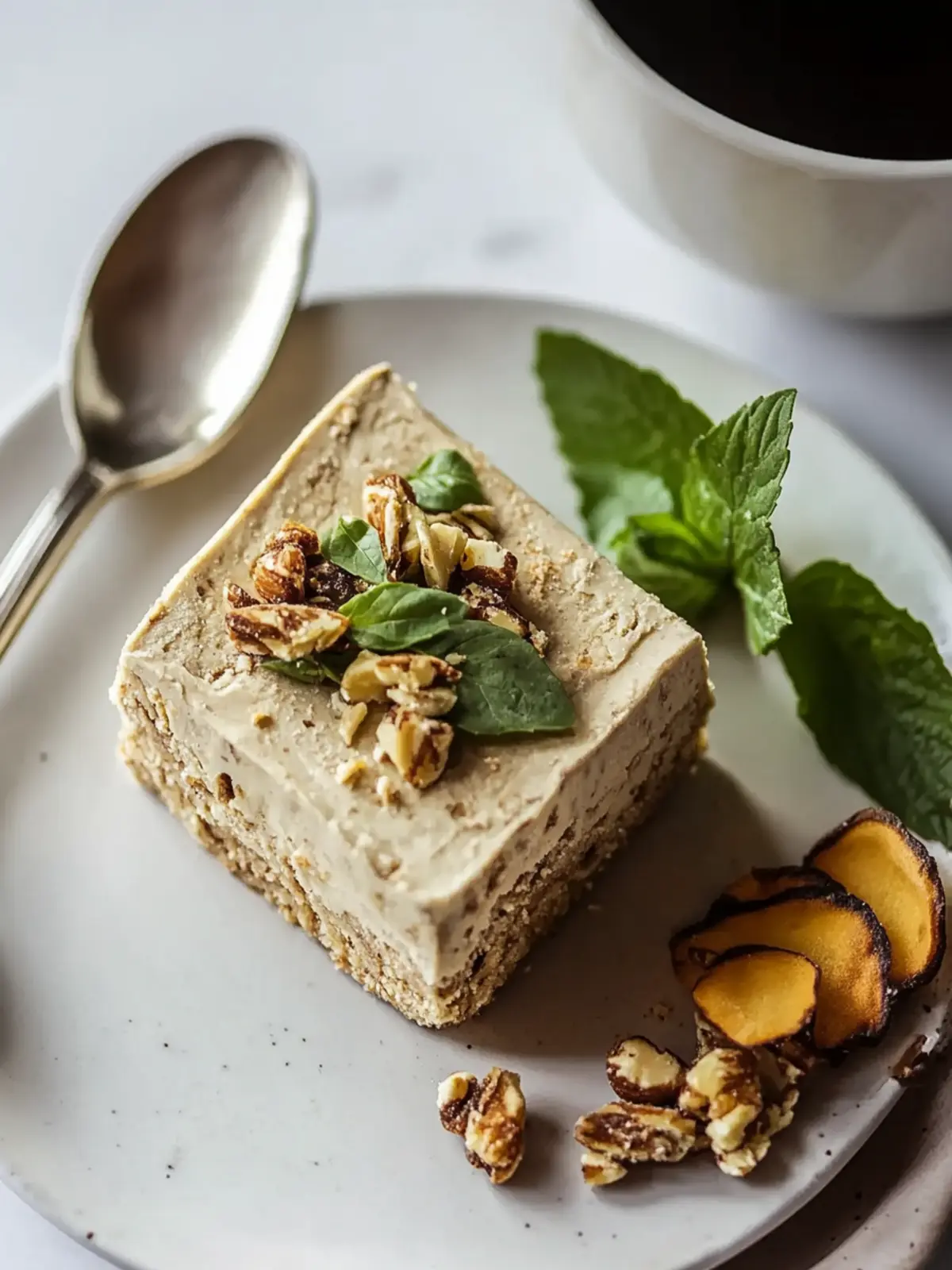 Delicious Vegan Halva: Sweetness You Can Feel Good About 5 Vegan halva