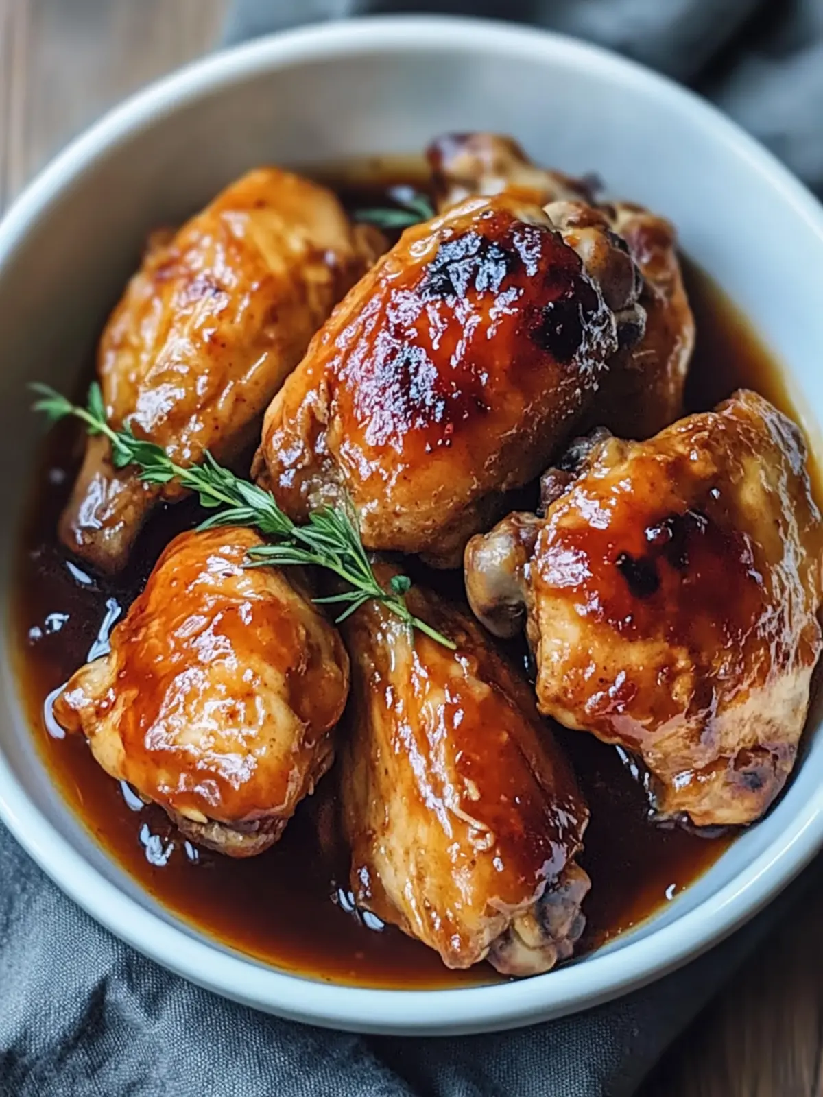 Mouthwatering Sweet Baby Ray’s Crockpot Chicken Made Easy 3 Sweet Baby Ray’s Crockpot Chicken