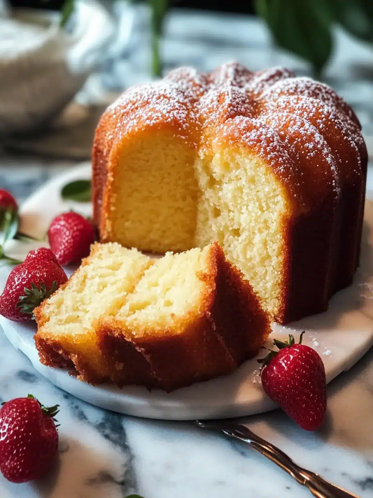 Decadent Black Peoples Pound Cake with Sweet Flavor Twists 3 Black Peoples Pound Cake
