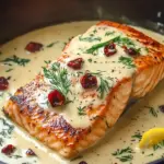 Creamy Marry Me Salmon: A Romantic Dinner in 30 Minutes 7 Creamy Marry Me Salmon