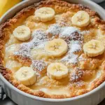 Southern Banana Cobbler Dessert: Your New Family Favorite 10 Southern Banana Cobbler Dessert