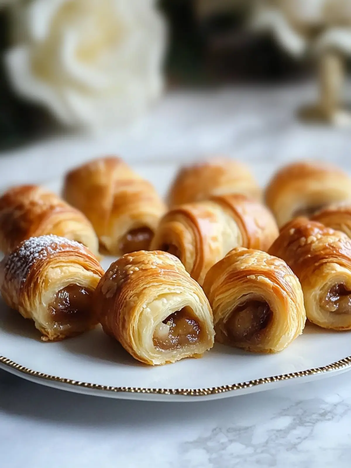 Delicious Traditional Purim Rugelach for Cozy Celebrations 2 Traditional Purim Rugelach