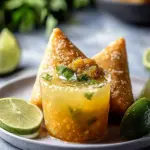 Mouthwatering Sambusas: Choose Your Savory Filling Delight 8 Sambusa