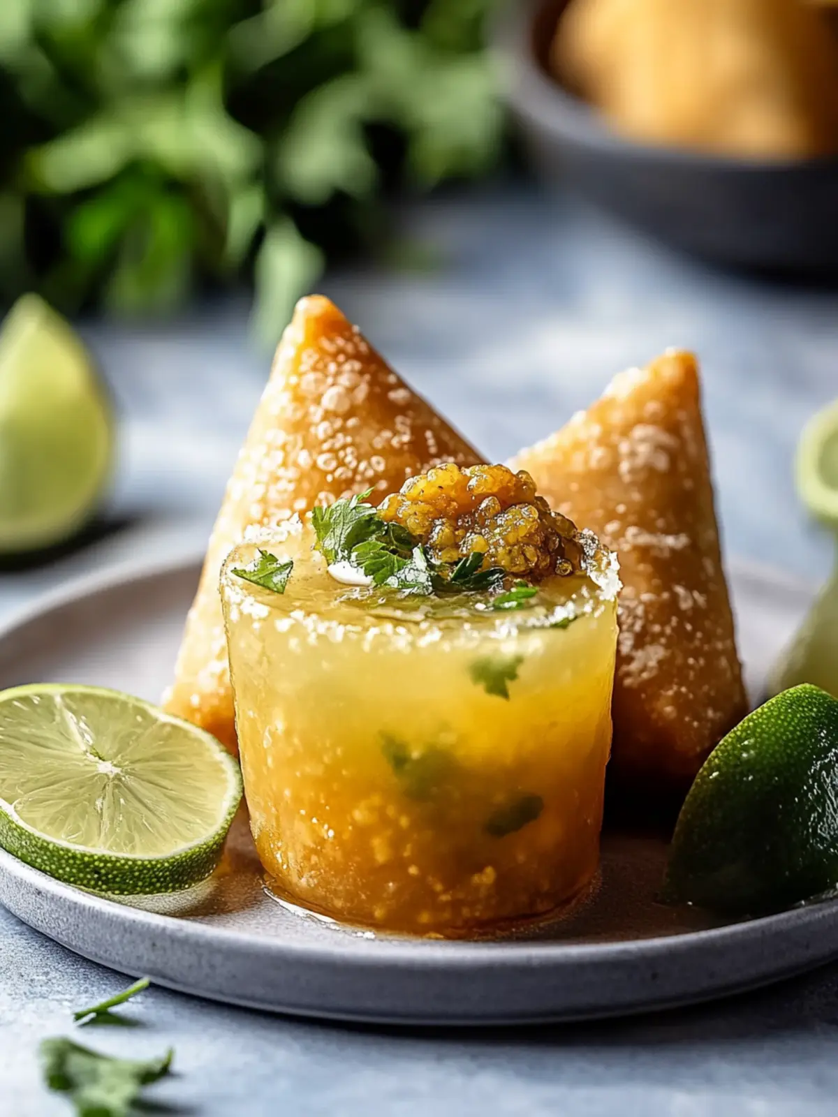 Mouthwatering Sambusas: Choose Your Savory Filling Delight 5 Sambusa