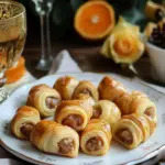 Delicious Traditional Purim Rugelach for Cozy Celebrations 5 Traditional Purim Rugelach