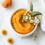Homemade Apricot Butter: A Sweet Burst of Flavor 8 Apricot Butter