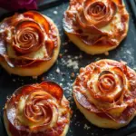 Easy Pizza Roses for Valentine’s Day: Love at First Bite 10 Easy Pizza Roses for Valentine’s Day