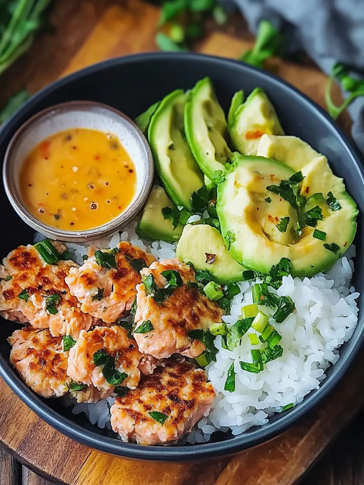 Crispy and Easy Canned Salmon Patties for Quick Dinner Bliss 2 Crispy and Easy Canned Salmon Patties