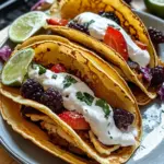 Pancake Tacos: Your New Favorite Fun-Filled Breakfast Treat 7 Pancake Tacos