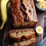 Classic Banana Bread: Simple, Cozy, and Deliciously Moist 8 Classic Banana Bread