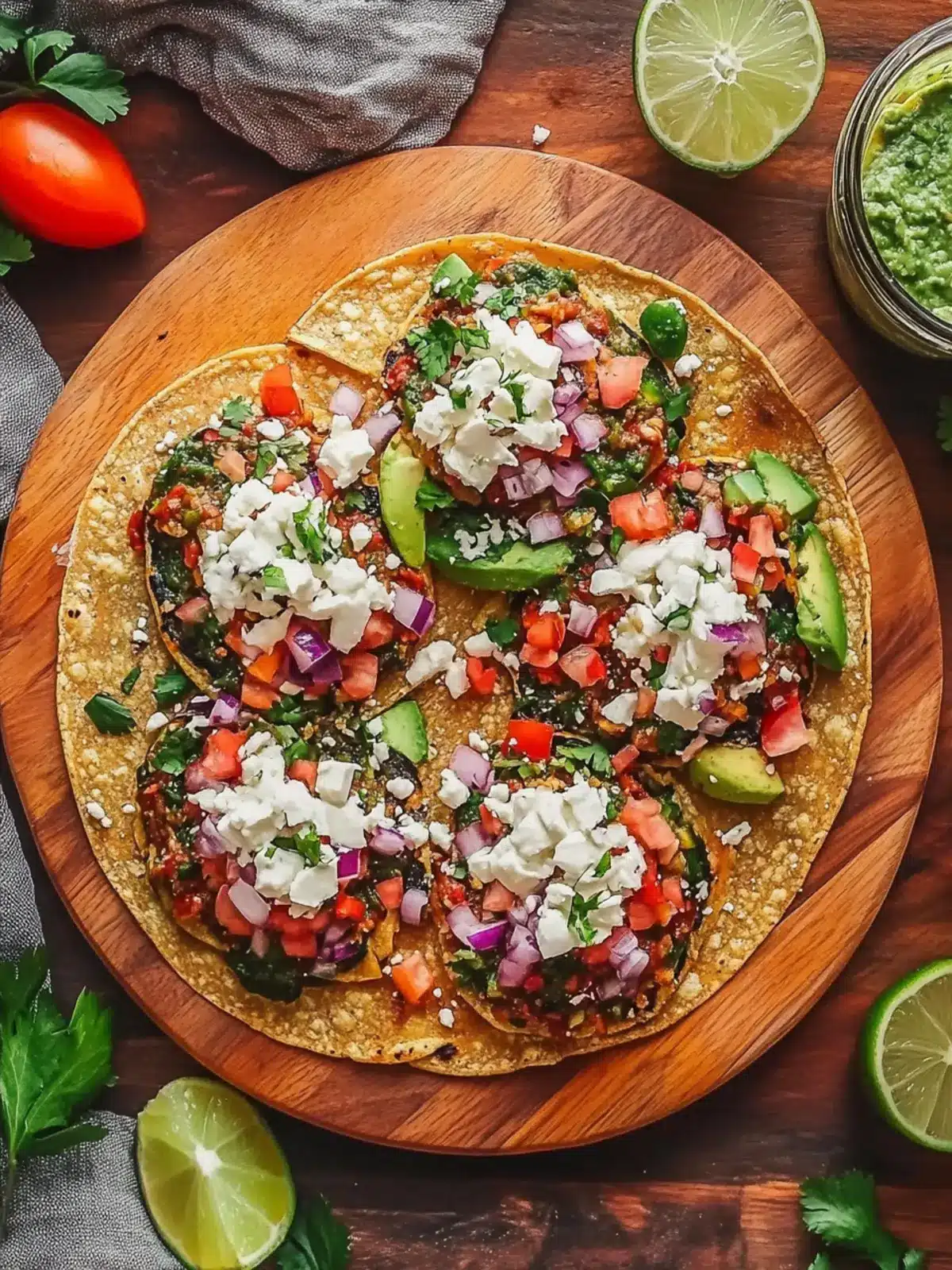 Delicious Oaxacan Tlayudas: Quick, Customizable Street Food 4 Oaxacan Tlayudas