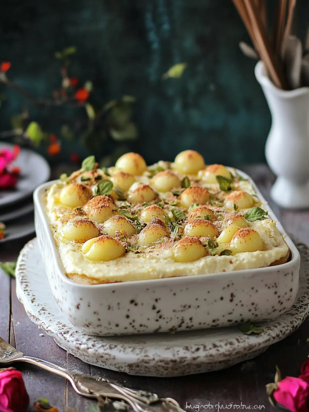 Decadent No Bake Rasmalai Cake That Impresses Every Time 2 No Bake Rasmalai Cake