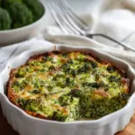 Savory Broccoli Kugel – A Delicious Passover Delight! 10 Broccoli Kugel