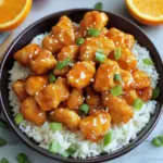 Deliciously Crispy Chinese Orange Chicken You'll Love 7 Chinese Orange Chicken