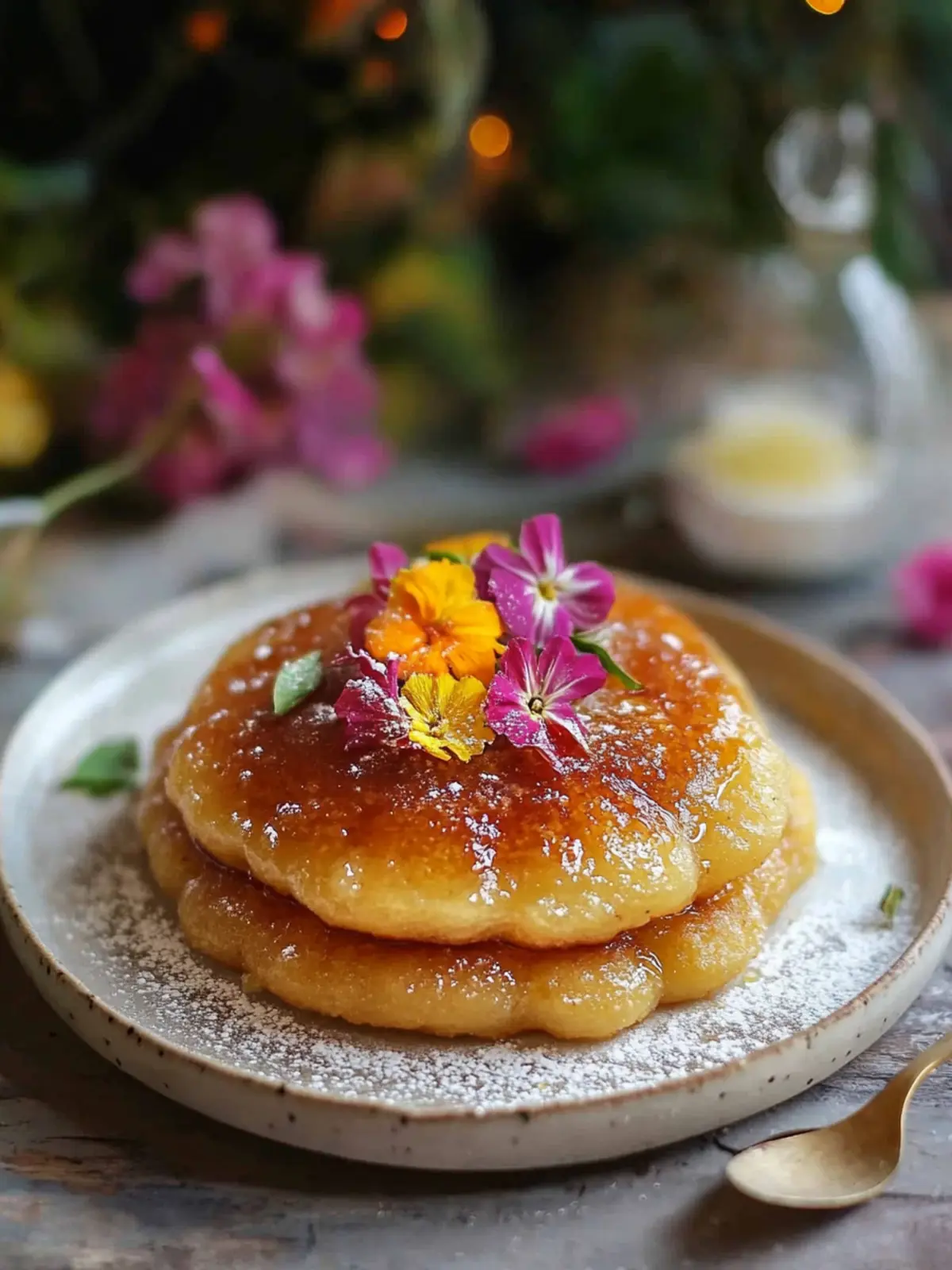 Deliciously Easy Malpua: Your New Favorite Sweet Treat 4 Easy Malpua