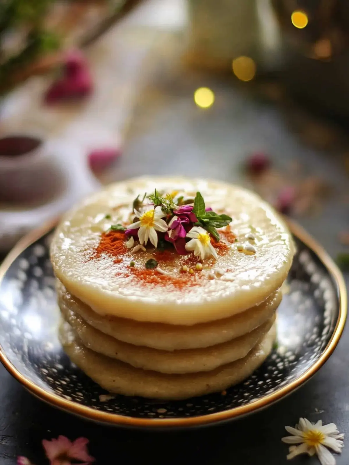 Deliciously Easy Malpua: Your New Favorite Sweet Treat 3 Easy Malpua