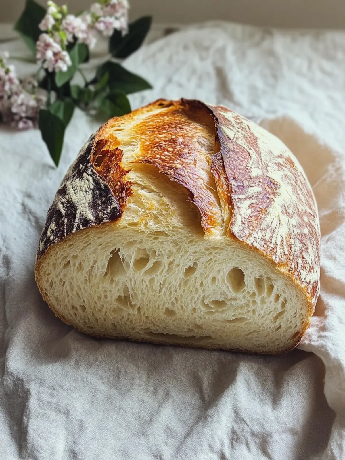 Unleavened Bread Made Easy: Quick, Customizable & Delicious 5 Unleavened Bread