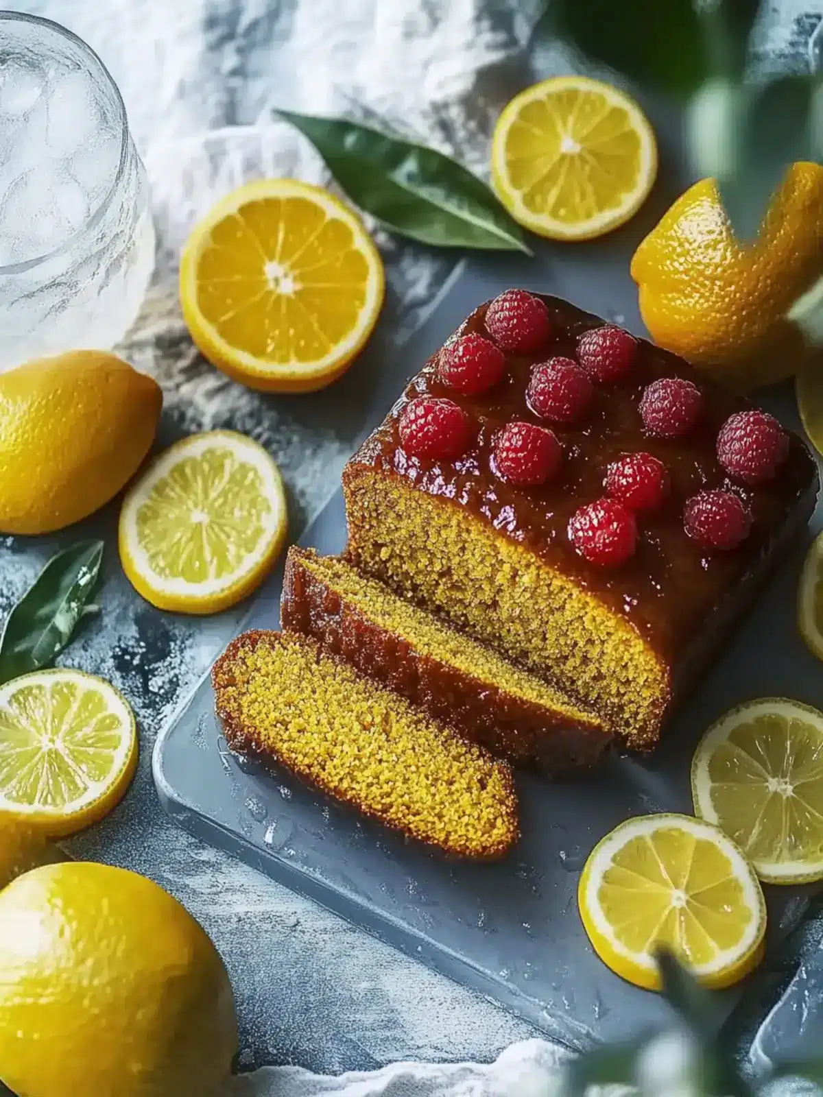 Moist Lekach: Your New Favorite Jewish Honey Cake Recipe 2 Lekach