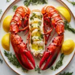Luscious Butter Poached Lobster for a Gourmet Feast 10 Butter Poached Lobster