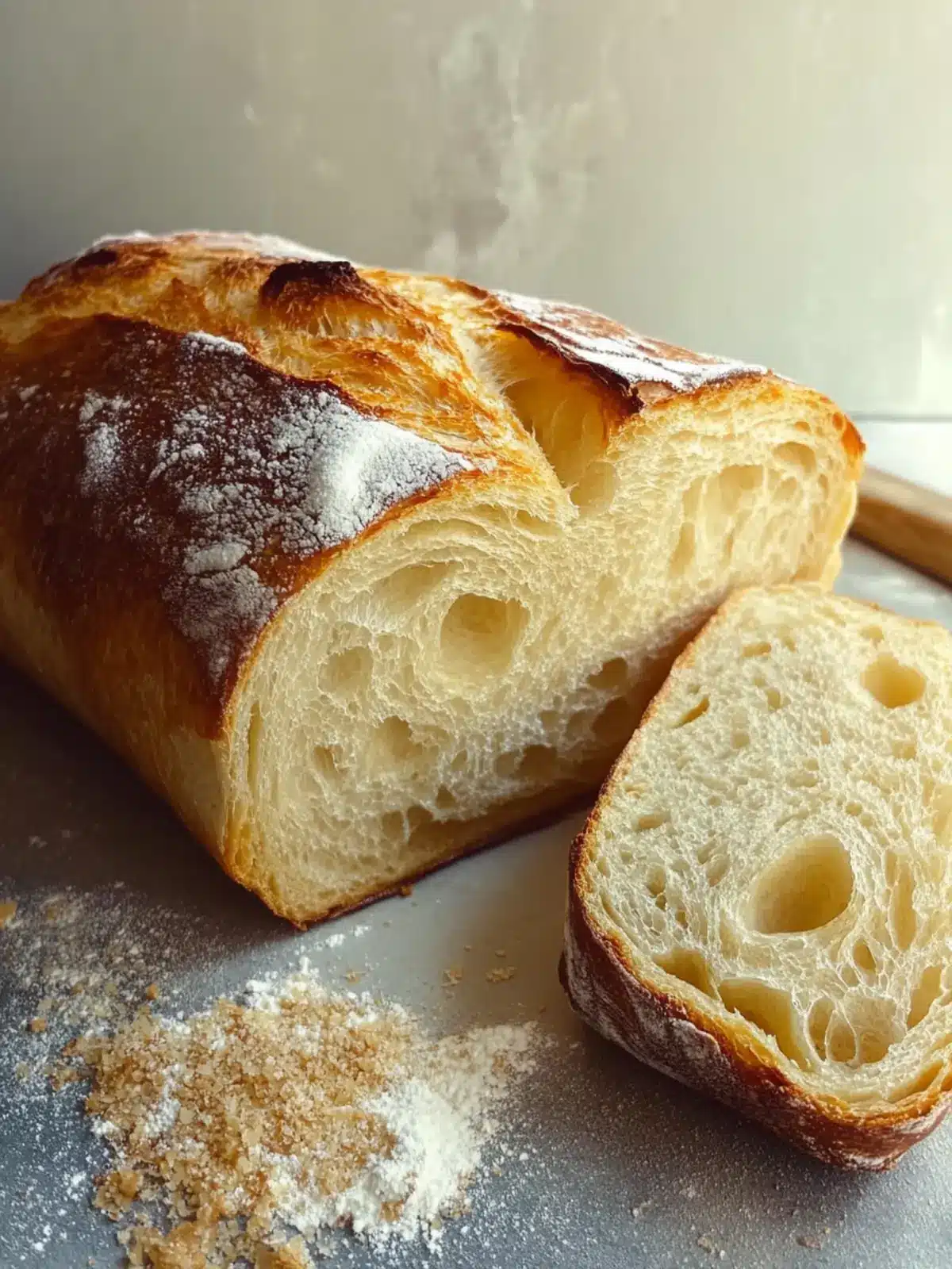 Unleavened Bread Made Easy: Quick, Customizable & Delicious 3 Unleavened Bread