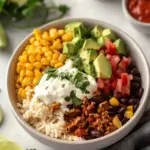 Quick & Tasty Tex-Mex Burrito Bowls in Just 20 Minutes 10 Tex-Mex Burrito Bowls