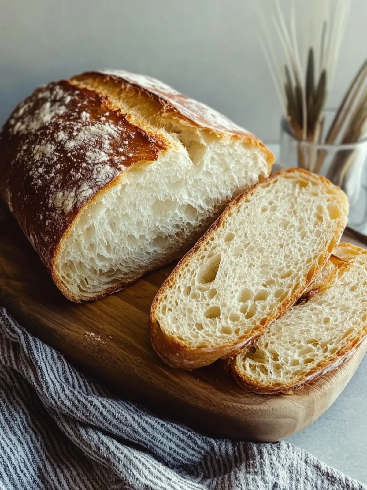 Unleavened Bread Made Easy: Quick, Customizable & Delicious 4 Unleavened Bread