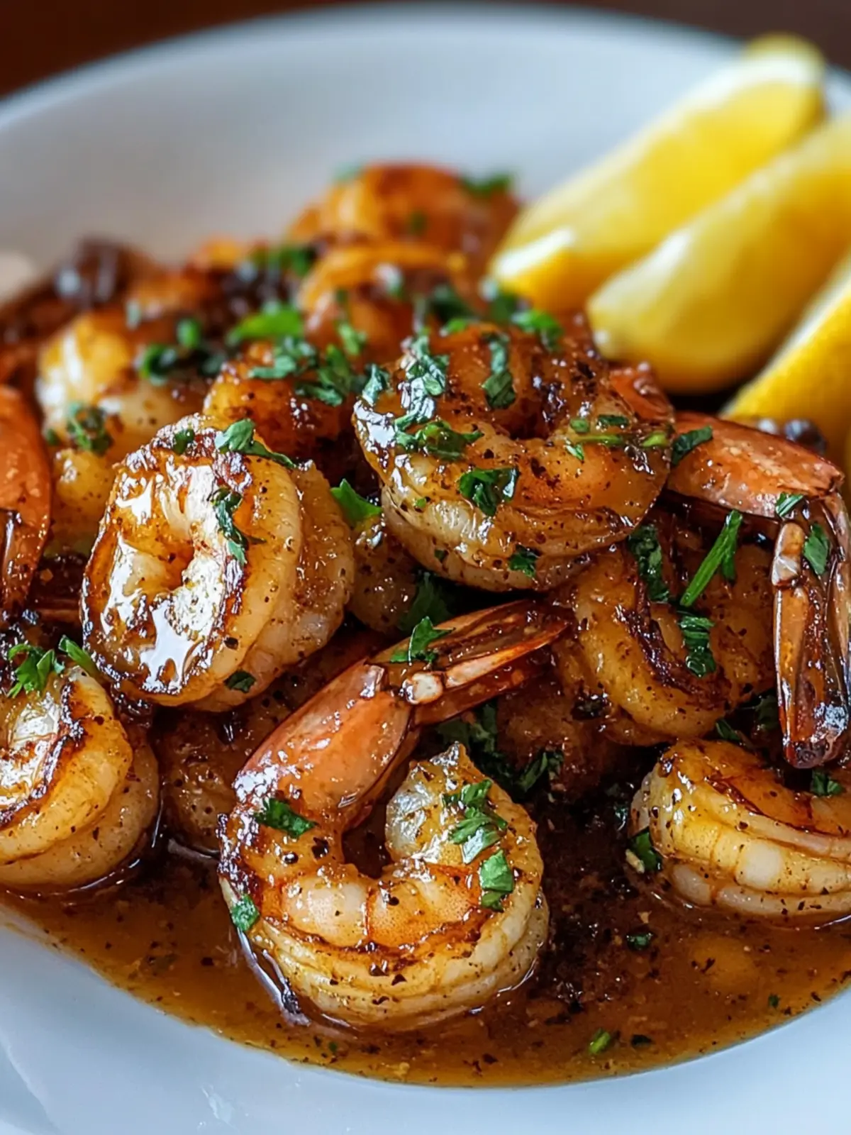 Bourbon Street Chicken and Shrimp: A Cozy Comfort Feast 2 Bourbon Street Chicken and Shrimp