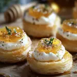 Irresistible Goat Cheese and Honey Bites in Under 20 Minutes 6 Irresistible Goat Cheese and Honey Bites