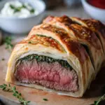 Beef Wellington Bliss: Master the Perfect Homemade Feast 6 Beef Wellington