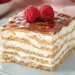 Delicious Passover Matzo Icebox Cake You’ll Crave! 6 Passover Matzo Icebox Cake