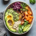 Nourish Yourself with this Vibrant Mother Earth Bowl Recipe 6 Mother Earth Bowl