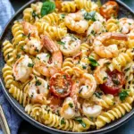 Seafood Pasta Salad That Will Wow Your Summer Gatherings 6 Seafood Pasta Salad