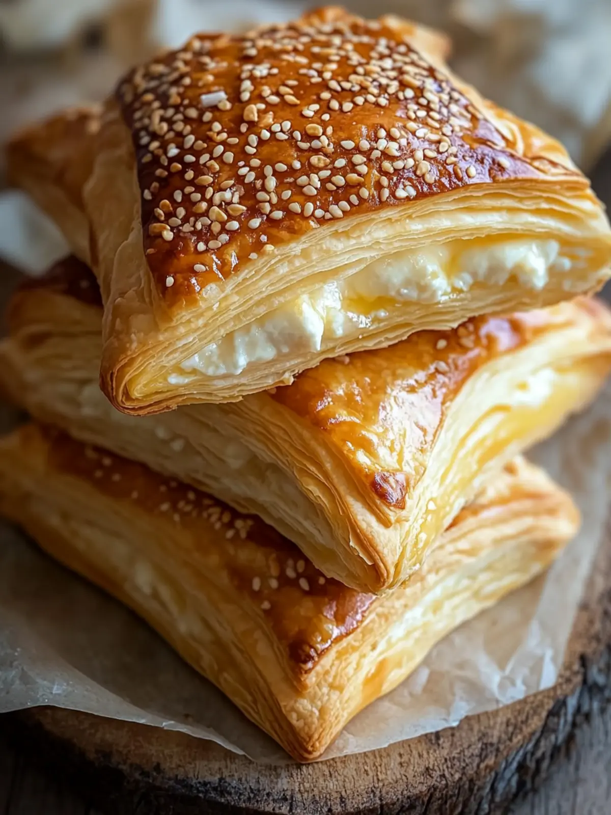 Irresistible Israeli Style Sweet Cheese Pastry for Brunch Bliss 5 Israeli Style Sweet Cheese Pastry
