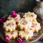 Persian Love Cookies: Melt-in-Your-Mouth Delight Every Time 9 Persian Love Cookies