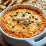 Ultimate Buffalo Chicken Dip Recipe for Game Day Cheers 8 Buffalo Chicken Dip