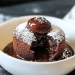 Irresistible Nutella Lava Cake in Just 20 Minutes 9 Nutella Lava Cake